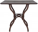 Стол Тор квадратный 2500000045271 Leset