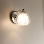 Бра Citilux Буги CL157312 (220V, выключатель)