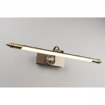 Подсветка для картин Omnilux 239 OML-23901-08 (LED, 220V, под старину)