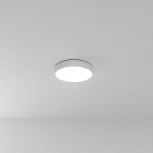 Потолочный светильник круглый светодиодный Arte Lamp Fado A7335PL-1WH (220V, круглые)