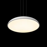 Подвесной светильник Loft It Dime 10371P White (LED, 220V, на тросе, круглые)