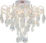 Потолочная люстра Escada 1120/4PL