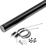 Штанга крепежная 1,6м д/тканевого трека д/светильников Lightstar Nove 508917