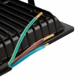 Прожектор уличный светодиодный Ritter PROFI53410 9 PROFI 53410