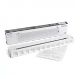 Трековый светодиодный светильник Downlight Feron AL131 48377 48V (220V, IP40)