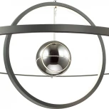 Подвесная люстра Odeon Light Lond 4031/40L