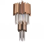 Подвесная люстра L'Arte Luce Empire L21500.93