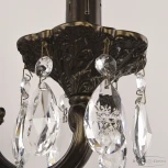 Бра Bohemia AL7801 AL7801B10/2/175 A PD