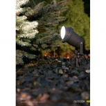 Грунтовый светильник Nowodvorski Bush 3401 (220V, IP65)