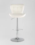 Стул барный Stool Group PORSCHE белый УТ000000382