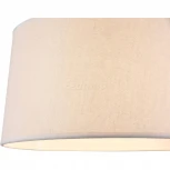 Интерьерная настольная лампа Maytoni Bergamo MOD613TL-01W (220V, выключатель)