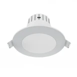 Встраиваемый точечный светильник Gauss 946411207