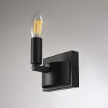 Бра Citilux Смитсон CL470301 (220V, свеча)