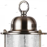 Интерьерная настольная лампа ST Luce Volantino SL150.304.02