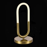 Настольная лампа Mofisto SL1579.304.01 ST Luce