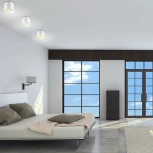 Накладной точечный светильник Novotech Recte 357958