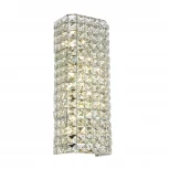 Настенный светильник ST Luce Disco SL748.101.05 (220V, хрусталь)