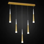 Подвесной светильник Citilux Вегас CL227052 (LED, 220V, на проводе)