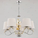 Подвесная люстра Alfa Sandra 22045 (на цепи)