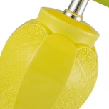 Интерьерная настольная лампа Arti Lampadari Gadoni Gadoni E 4.1.T2 GR (220V)