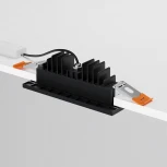 Встраиваемый уличный светильник Maytoni Ghost O488DL-L6GF3K (LED, 220V, IP65)