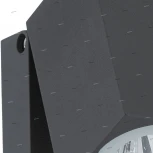 Настенный светильник уличный Eglo Sakeda 96287 (LED, 220V)