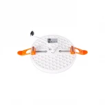 Встраиваемый точечный светильник ST Luce ST700.548.16