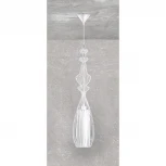 Подвесной светильник в виде вазы Loft It Neo LOFT8907/B