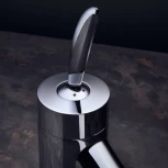 Смеситель Axor Starck Classic 10010000 для раковины