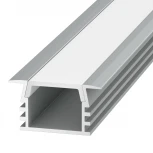 Профиль встраиваемый RC-2212 SWG