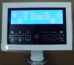 Акриловая ванна Gemy G9066 II K L