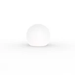 Наземный светильник Nowodvorski Cumulus 6976 (220V, шар, IP65)