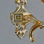 Бра Ambiente by Brizzi Toledo 02155/1 WP (220V)