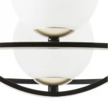 Подвесная люстра Lightstar Enna 762077