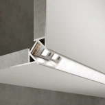 Профиль встраиваемый для светодиодной ленты LL-2-ALP015 Elektrostandard