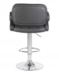 Стул барный TIESTO (серый)