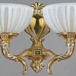 Бра Ambiente by Brizzi Valencia 02227/2 WP (220V, весы)