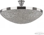 Потолочная люстра Bohemia 1932 19321/55NZ/LED-DIM Ni