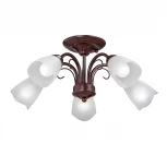 Потолочная люстра Vitaluce V3878-7/5PL (220V)