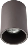 Точечный светильник AM Group AM02 AM02-110 COFFEE (220V)