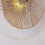 Настенный светильник Arte Lamp A1259AP-1PB (LED, 220V, круглые)