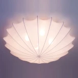 Потолочная люстра Nowodvorski Form 9672 (220V)