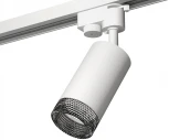 Трековый светильник Ambrella Track System XT6322081 (круглые)