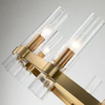 Потолочная люстра Favourite Status 2970-15P