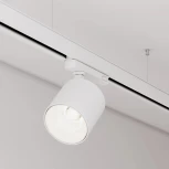 Трековый светильник светодиодный LGD-DYKE-4TR-R75-16W Warm3000 (WH, 50 deg, 230V) (Arlight, IP20 Металл) 052281