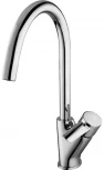 Смеситель Lemark Atlantiss LM3205C для кухонной мойки
