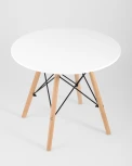 Стол Stool Group Eames DSW детский белый УТ000002115