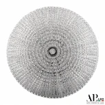 Подвесная люстра APL LED Rimini S501.0.55.A.3000