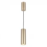 Накладной точечный светильник Odeon Light Vincere 3828/1C