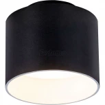 Накладной потолочный светильник Planet 3000K 1x12Вт 90° LED Maytoni Technical C009CW-L12B (220V)